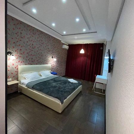 Apartament Гринпарк Aktau  Zewnętrze zdjęcie