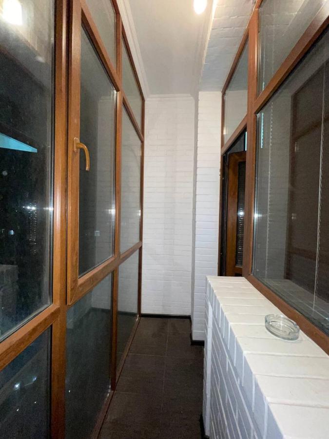 Apartament Гринпарк Aktau  Zewnętrze zdjęcie