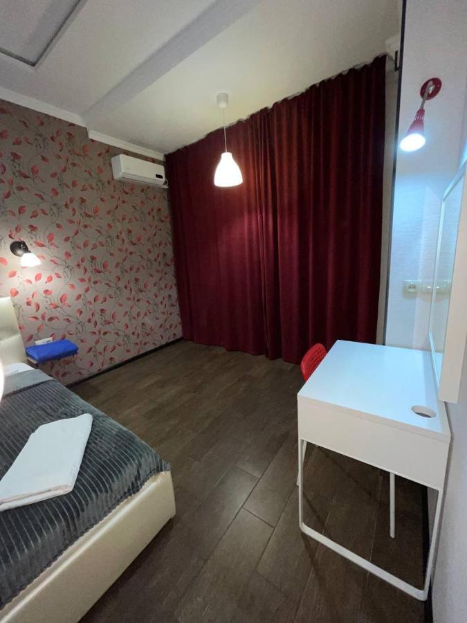 Apartament Гринпарк Aktau  Zewnętrze zdjęcie