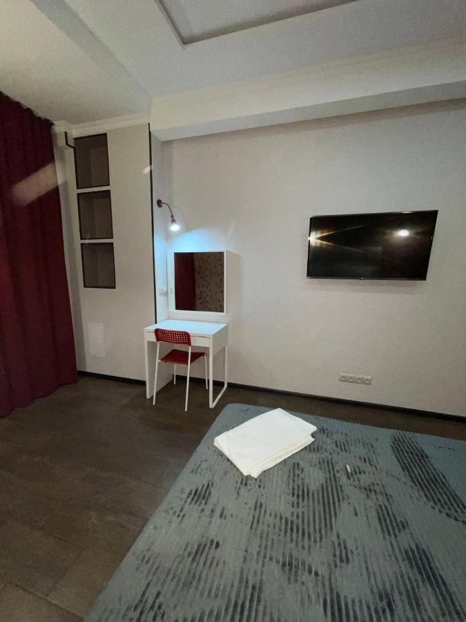 Apartament Гринпарк Aktau  Zewnętrze zdjęcie