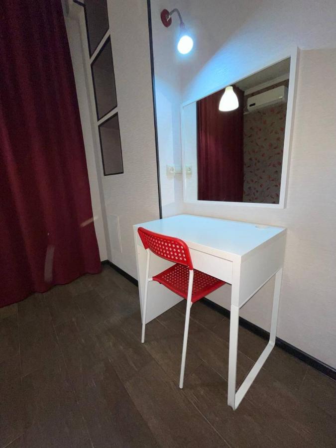 Apartament Гринпарк Aktau  Zewnętrze zdjęcie